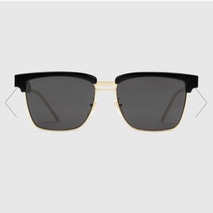 Gucci men sunglasses- BRAND NEW NEVER WORN